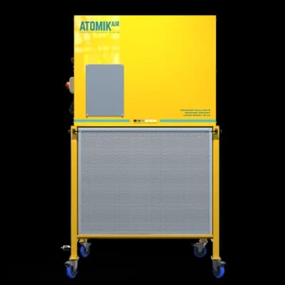 ATOMIKAIR®