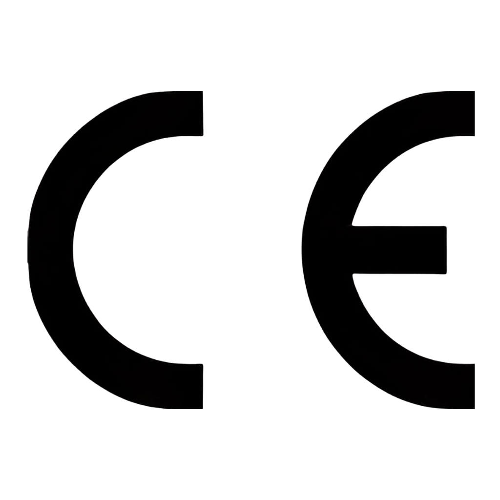 CE Certified CE Certified