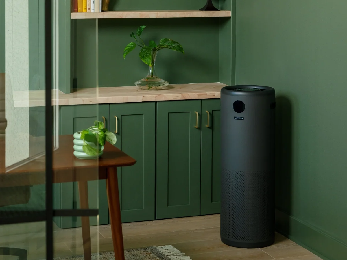 JADE® 2.0 in modern living space