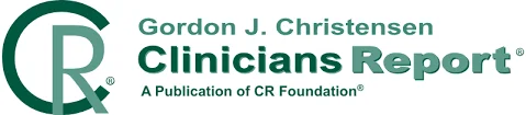 Clinicians Report