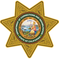 California Department of Corrections