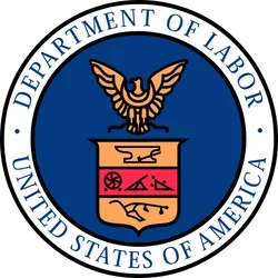 US Department of Labor