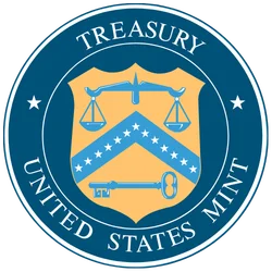US Treasury Mint