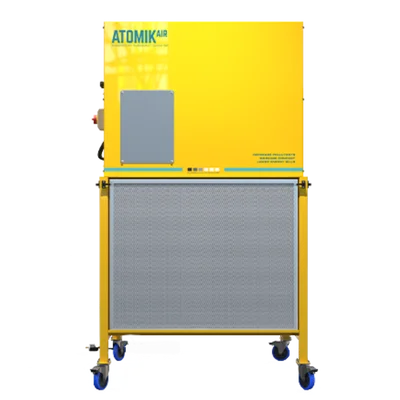 ATOMIKAIR®